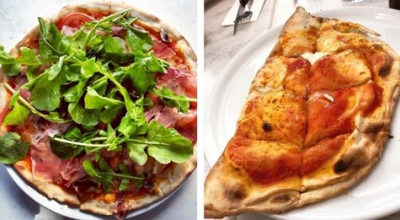 İyi Pizza Nedir? Salih Abinin Üç Pizzacı Önerisi Harbi Yiyorum