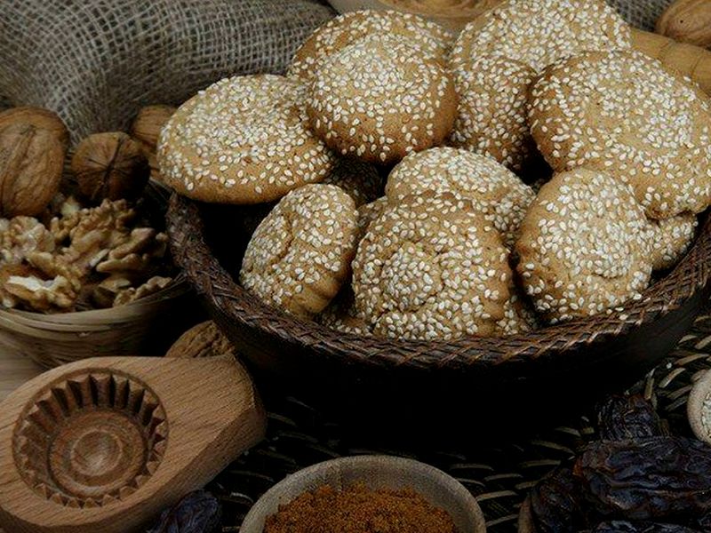 Kömbe Nedir? Harbi Yiyorum