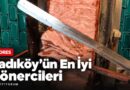 Kadıköy’ün En İyi Dönercileri: Tatar Salim’in döner kesim fotoğrafıyla 9 adreslik rehber kapağı