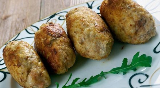 kadınbudu köfte tarifi