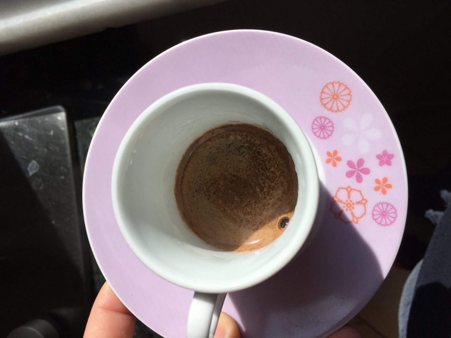 Görsel Anlatımlı Cezvede Şekerli Türk Kahvesi Nasıl Yapılır?