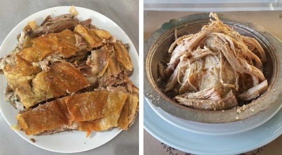 Kastamonu'da Mutlaka Denemeniz Gereken 7 Lezzet