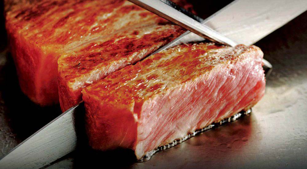 Kobe Eti Dünya'nın En Pahalı Eti