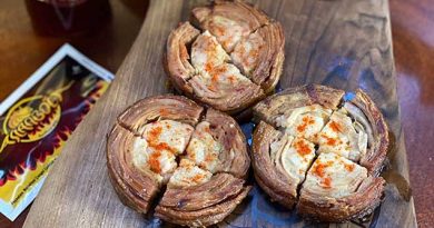 kokoreçin faydaları