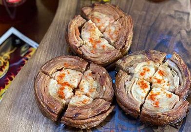 kokoreçin faydaları