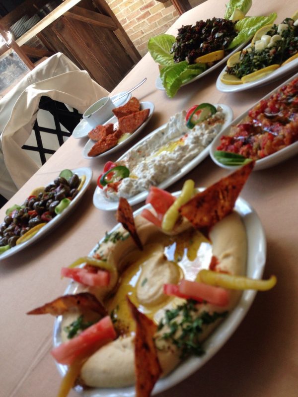 Antakya�da Ne Yenir, Ne İçilir, Nerede Yenir? En İyi Restoranlar