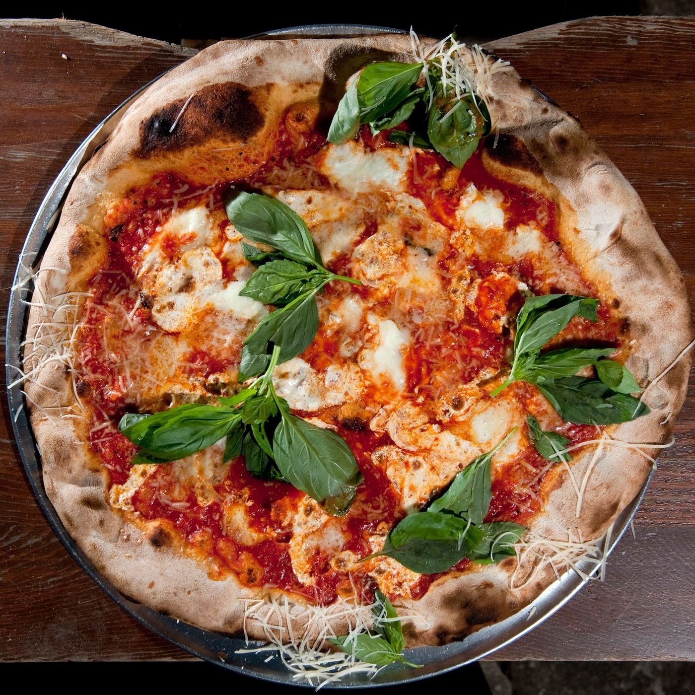 New York City’de Yiyebileceğiniz En İyi Pizzalar Harbi Yiyorum