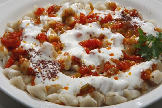 manti