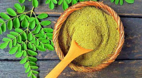 Moringa Çayı Yeni Süper Besin