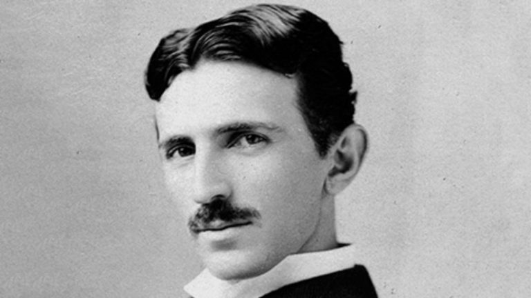 Did Nikola Tesla Believe In God