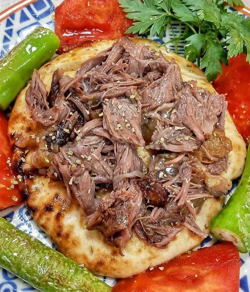 Offal Food Sakatat ve Meze, Karşıyaka, İzmir Harbi Yiyorum