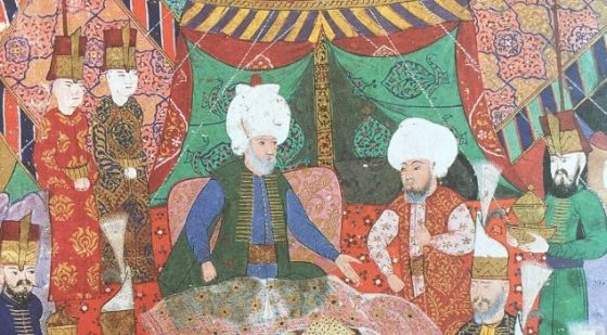 osmanlı mutfağında köfte
