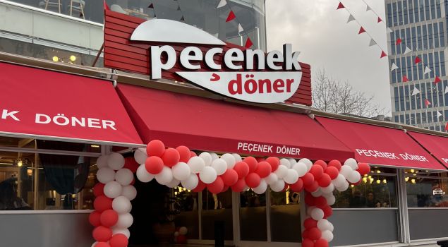 Peçenek Döner İstanbul: Ankara’dan Gelen Döner “Sarayda” mı Kayboldu?