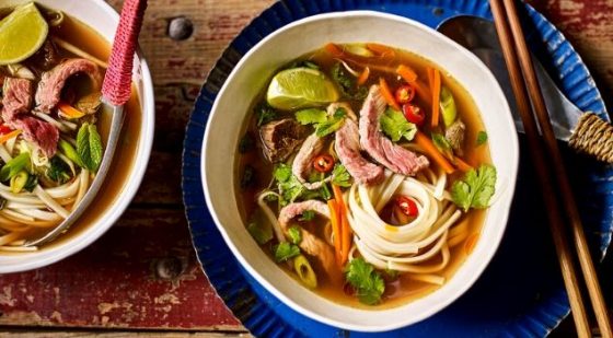 pho nedir