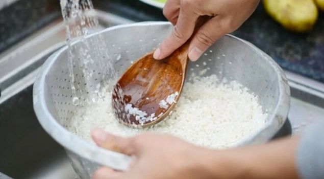 pilav pişirme teknikleri