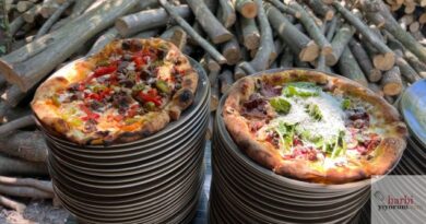 İzmit’te En İyi Pizza Nerede Yenir?