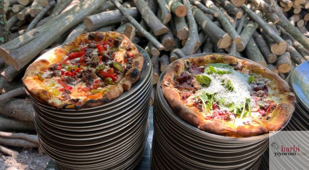 İzmit’te En İyi Pizza Nerede Yenir?
