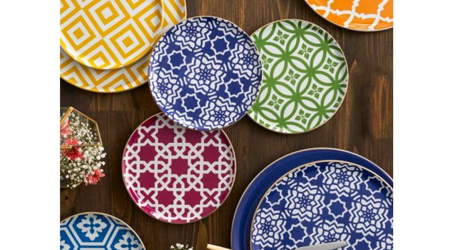 Yemek Takımı Seçerken Nelere Dikkat Edilmeli?