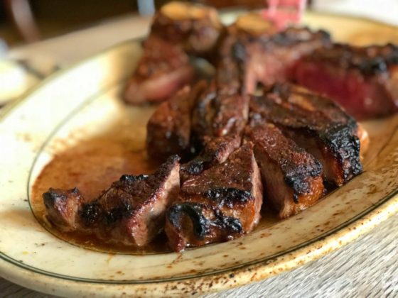 New York'ta En İyi Steak Et Nerede Yenir?