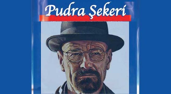 pudra şekeri