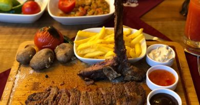 Azerbaycan Bakü’nün En İyi 7 Restoranı – 2019 Azerbaycan Bakü’nün En İyi 7 Restoranı – 2019