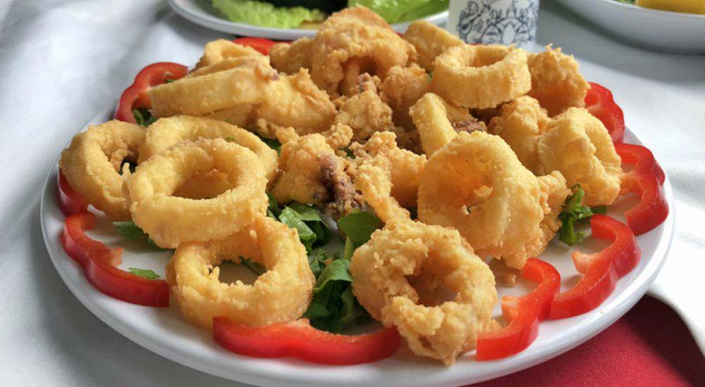 Samandağ'da En iyi Balık Nerede Yenir? Dobriçler Yüzer Restoran, Hatay