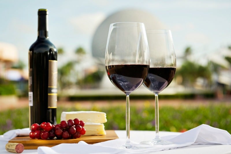 Şarap ve Yemek Nasıl Eşleşir?