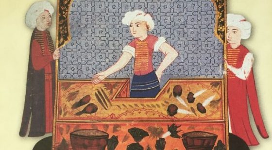 osmanlı mutfağında sebze yemekleri
