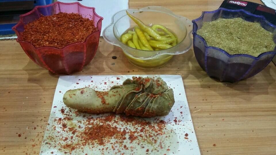 Şırdancı Cemil Baba, Adana