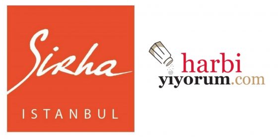Sirha Basın Destekçisi Harbiyiyorum