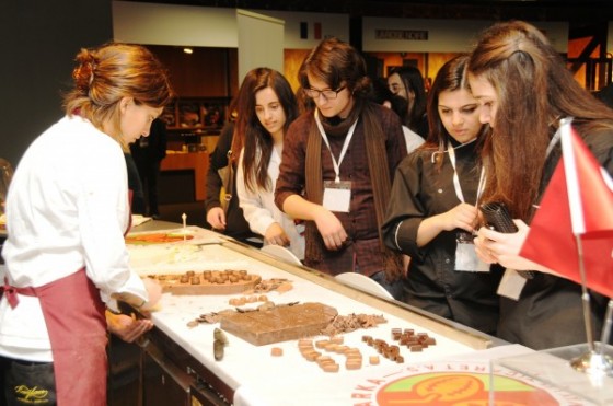 sirha istanbul 2014