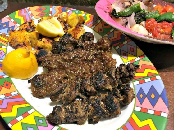 Katar'da Nerede Ne Yenir?