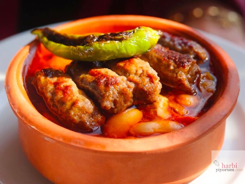 Tav e Grav e Nedir Kuzey Makedonya n n Ulusal Yeme i Harbi Yiyorum