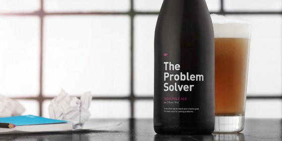 kafa açan bira problem solver