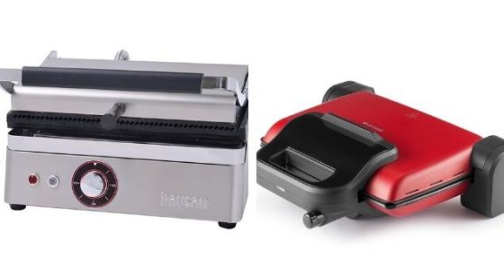 tost makinesi