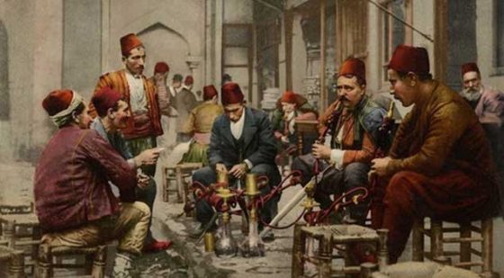 türk kahvesi