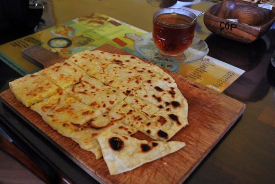Gözleme Nedir? Nasıl Yapılır?