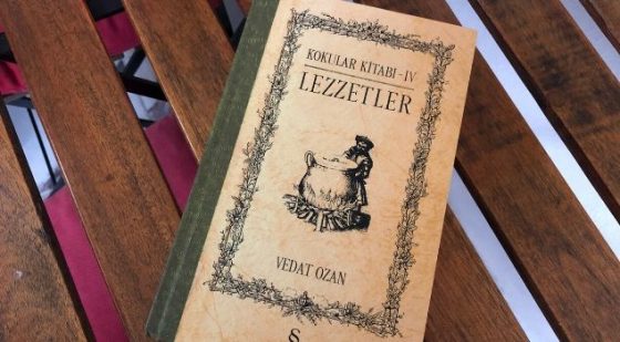 vedat ozan kokular