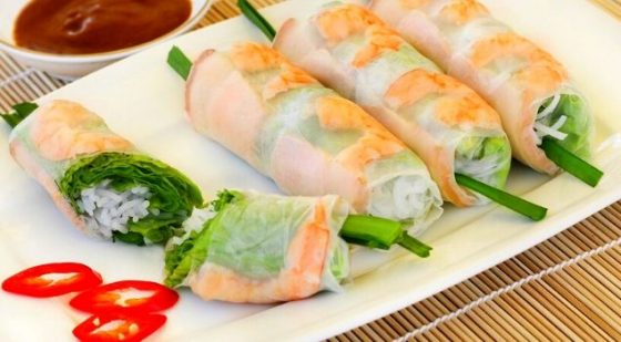 vietnam'da mutlaka yemeniz gereken 7 yemek