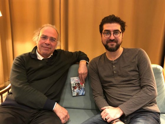 Yavıuz Dizdar Kokoreç Probiyotiklerin Şahı Dedi
