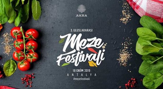 Yemek Festivallerini Kimler Denetliyor