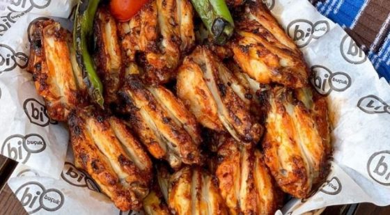 yemek yeme yarışmaları bibuçuk